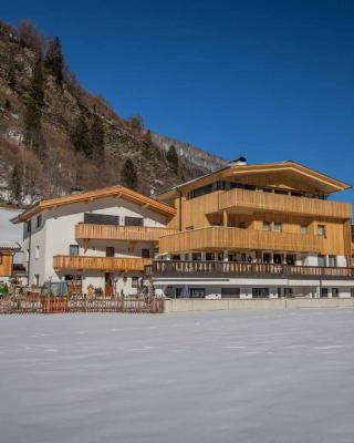 Gästehaus Haus Barbara