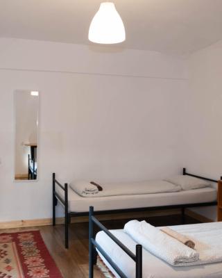 Zen Hostel