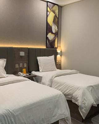 7Days Premium Beijing South Railway Station Jiaomen East Subway Station Branch