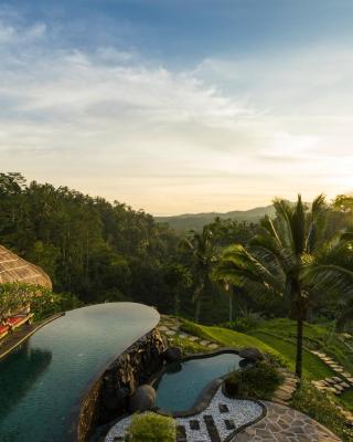 Adiwana Dara Ayu Villas