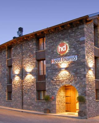 Hotel Diamó