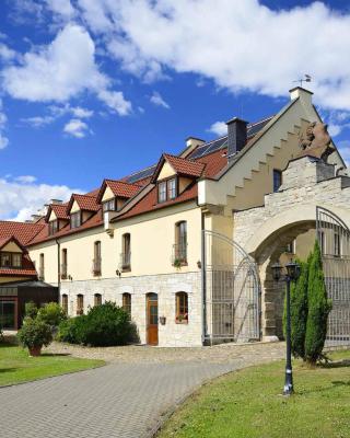 Hotel und Restaurant Rittergut Kreipitzsch