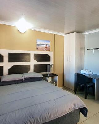 Genesis Self Catering Apartments