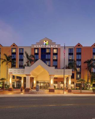 Hyatt Place Ontario/Rancho Cucamonga