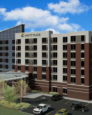 Hyatt Place Edmonton West