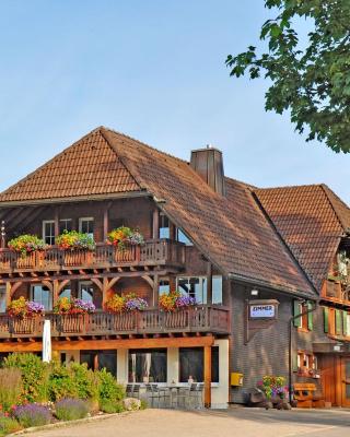 Hotel Hirschen