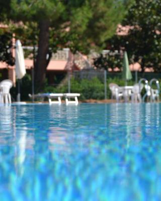 Residence Conero P. T. blocco E