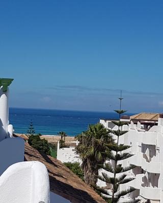 ATICOS Primera Linea en ZAHARA DE LOS ATUNES