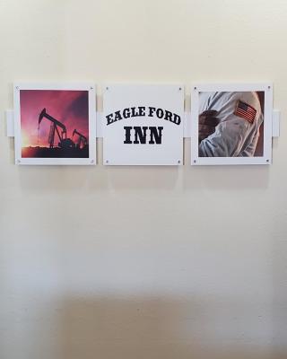 Eagle Ford Inn