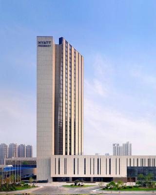 天津東凱悅酒店
