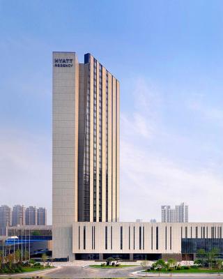 Hyatt Regency Tianjin East