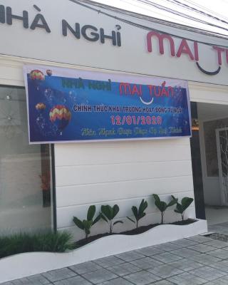Hotel MAI TUAN Phạm Hùng