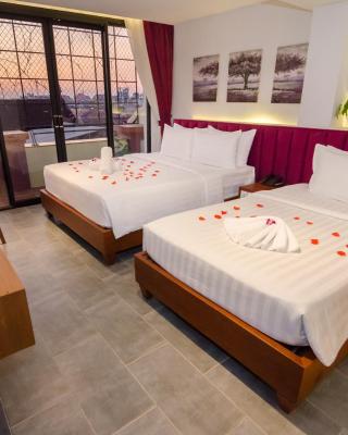 Neth Socheata Hotel