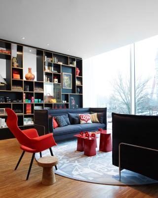 citizenM Rotterdam