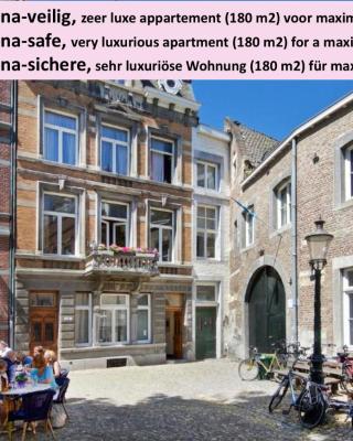 The Art Residence Maastricht