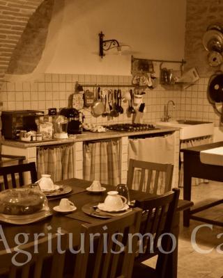 Agriturismo Cailuca
