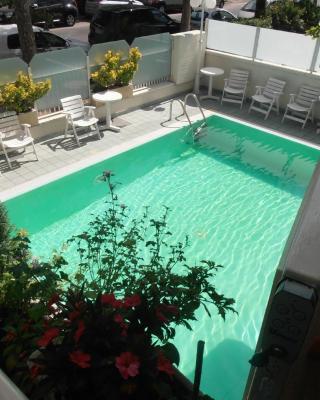 Hotel Arno