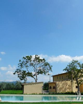 Villa Pian De Noci - Tenuta del Palagio