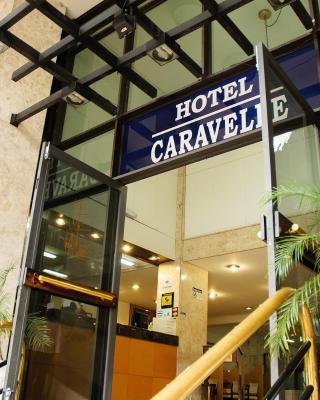 Caravelle Palace Hotel