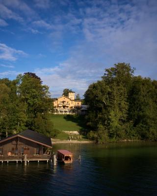LA VILLA am Starnberger See