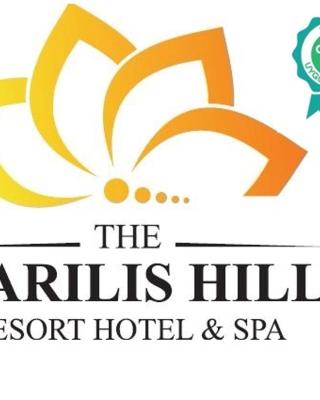 The Marilis Hill Resort Hotel & Spa Ultra All Inclusive