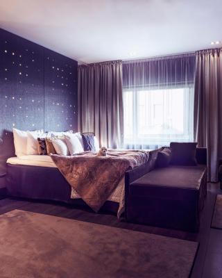 Arctic Light Hotel