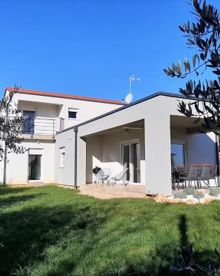 Holiday Home Aurora