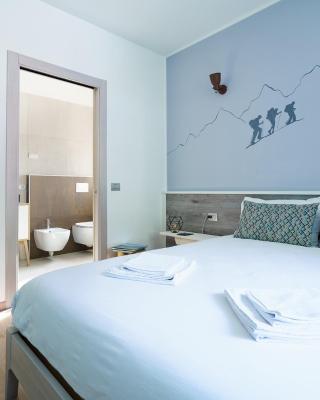 LA VALIGIA bed & bike