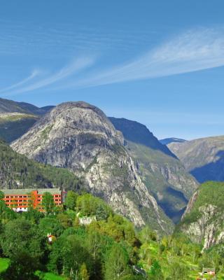 Stalheim Hotel