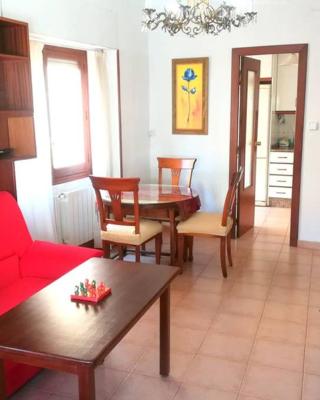 bonito apartamento centro onil