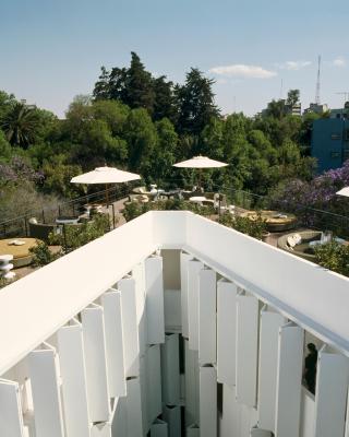 Condesa df, Mexico City, a Member of Design Hotels