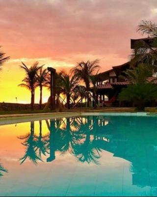 Oceanica 1000 Beachfront Suites