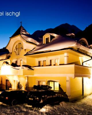 Hotel Ischgl
