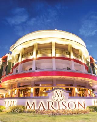 The Marison Hotel