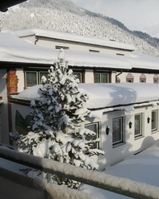 Wanderhotel Grüner Baum