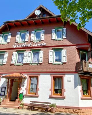 Schwarzwaldgasthaus Linde