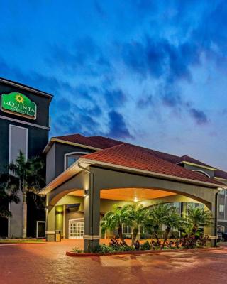 La Quinta by Wyndham Alamo-McAllen East