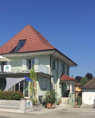 BnB Hopfengrün Langenthal