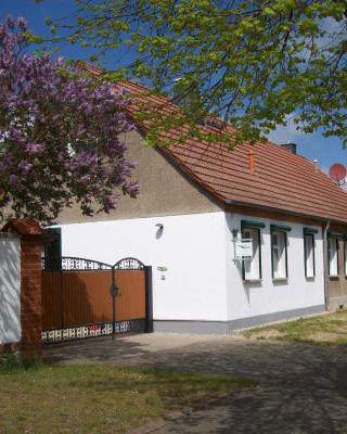 Ferienhaus Paries