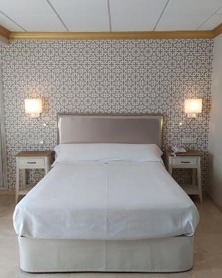 Hotel Sacromonte