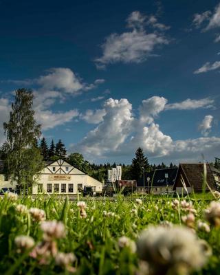 Sporthotel Glück Auf Mönchenfrei