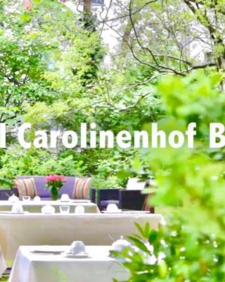 Hotel Carolinenhof