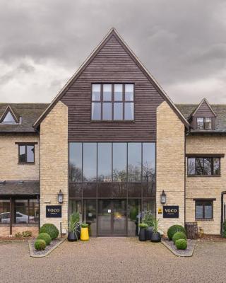 voco Oxford Spires, an IHG Hotel