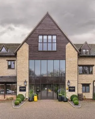 voco Oxford Spires by IHG