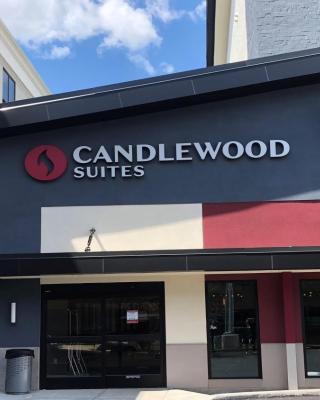 Candlewood Suites - Cleveland South - Independence, an IHG Hotel