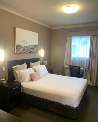 Best Western Blackbutt Inn