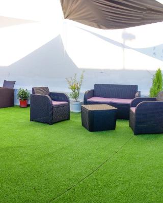 Alagoa Terrace Guesthouse