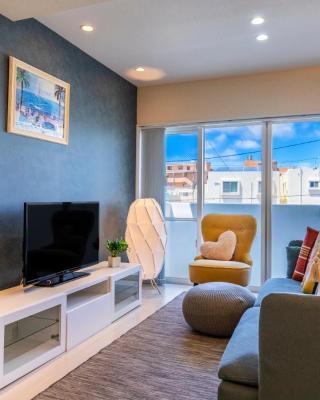 Condominium Luana 築浅2LDK 宮城海岸徒歩2分 American Village 車で10分