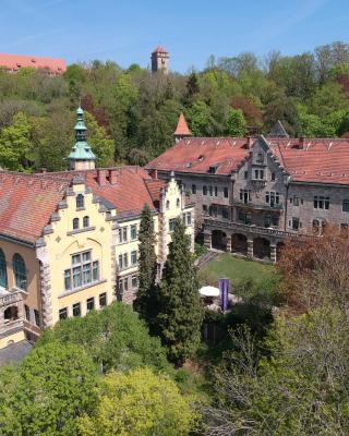 Wildbad Tagungsort Rothenburg O.D.Tbr.