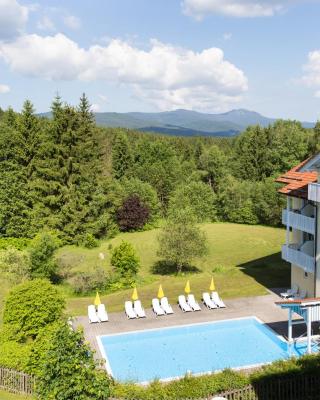 Hotel Ahornhof
